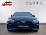 Audi S5 Sportback *ABT* quattro *B&O*HUD*BLACKSTYLE*P - Audi S5: Leder, mit Navigationssystem