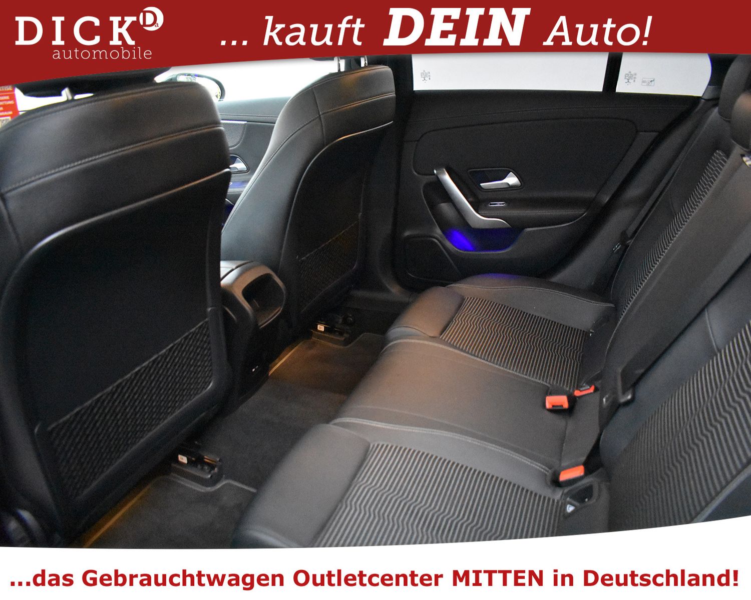 MERCEDES-BENZ CLA 180 SB Progress WIDESC+NAVI+LED+SHZ+TEMP+DAB - Image 19