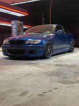 BMW E46 330CI - BMW 330 aus 2004: Coupé