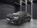 Audi RSQ8 4.0 TFSI quattro+PANO+360°KAMERA+TOTWINKEL+ - Audi RSQ8 Gebrauchtwagen in München