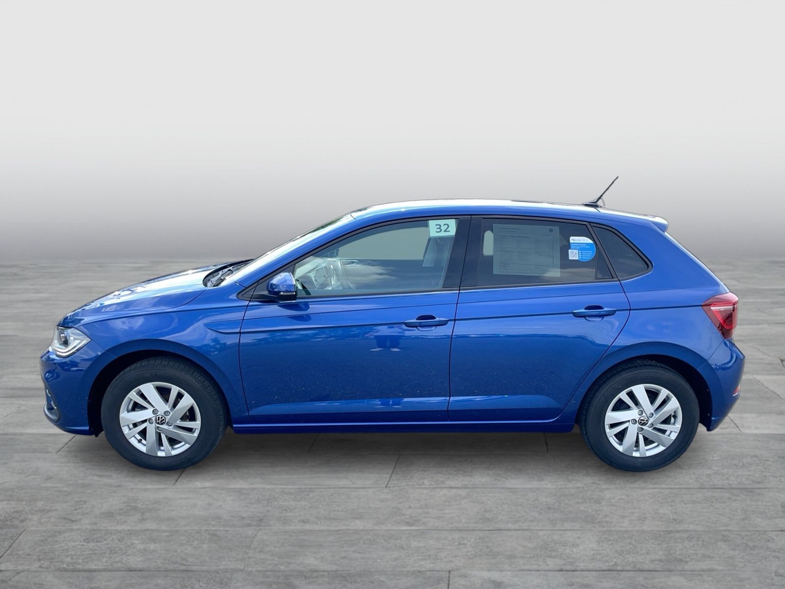 Volkswagen Polo Style DSG *ACC*IQ.LIGHT*KLIMA*SITZHEIZUNG* imagem 2