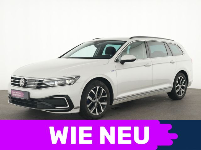 Volkswagen Passat GTE Navi|Kamera|ACC|Massage|LED|AHK