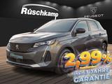 Peugeot 3008 GT 1.2 Voll-LED RückKam Navi SHZ PDCv+h All
