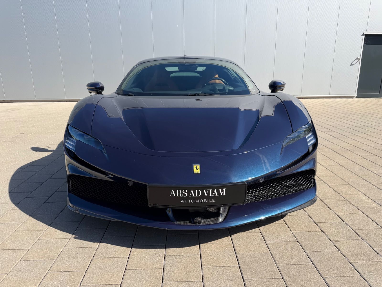 FERRARI SF90