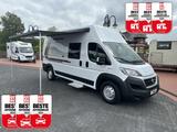 Weinsberg CaraBus 600 DQ Hochdach +4xSchalfen+Kamera+Marki - Weinsberg X