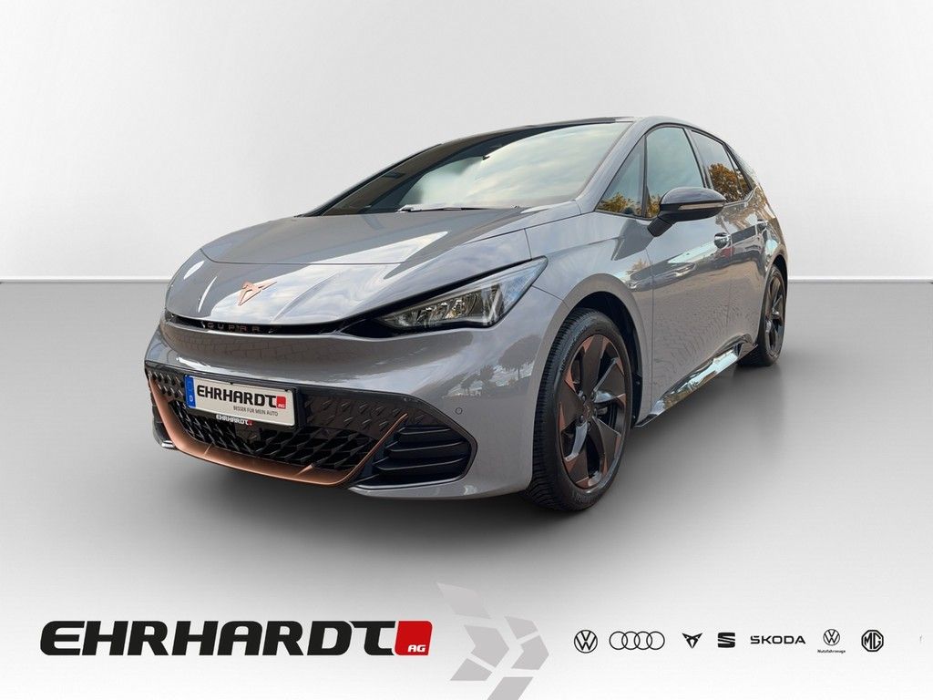 Image of Cupra Born