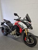 Ducati Multistrada V4 RS Motorschutz, HPE Kette - DUCATI MULTISTRADA V4 RS