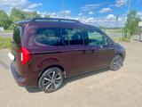Mercedes-Benz T-Class T 180 d Edition  - Mercedes-Benz T-Klasse von privat