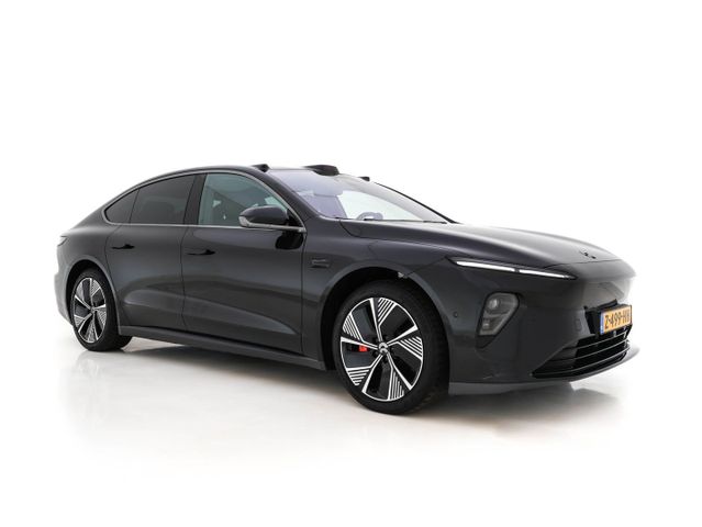 NIO eT7 100 kWh AWD (Rent-Battery) [ 3-Fase ] (INCL-