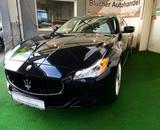 Maserati Quattroporte S Q4 Deutsches Fahrzeug - Maserati Quattroporte