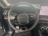 Skoda Kodiaq - Vorschau Bild 10