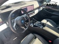BMW i5 - Vorschau Bild 8