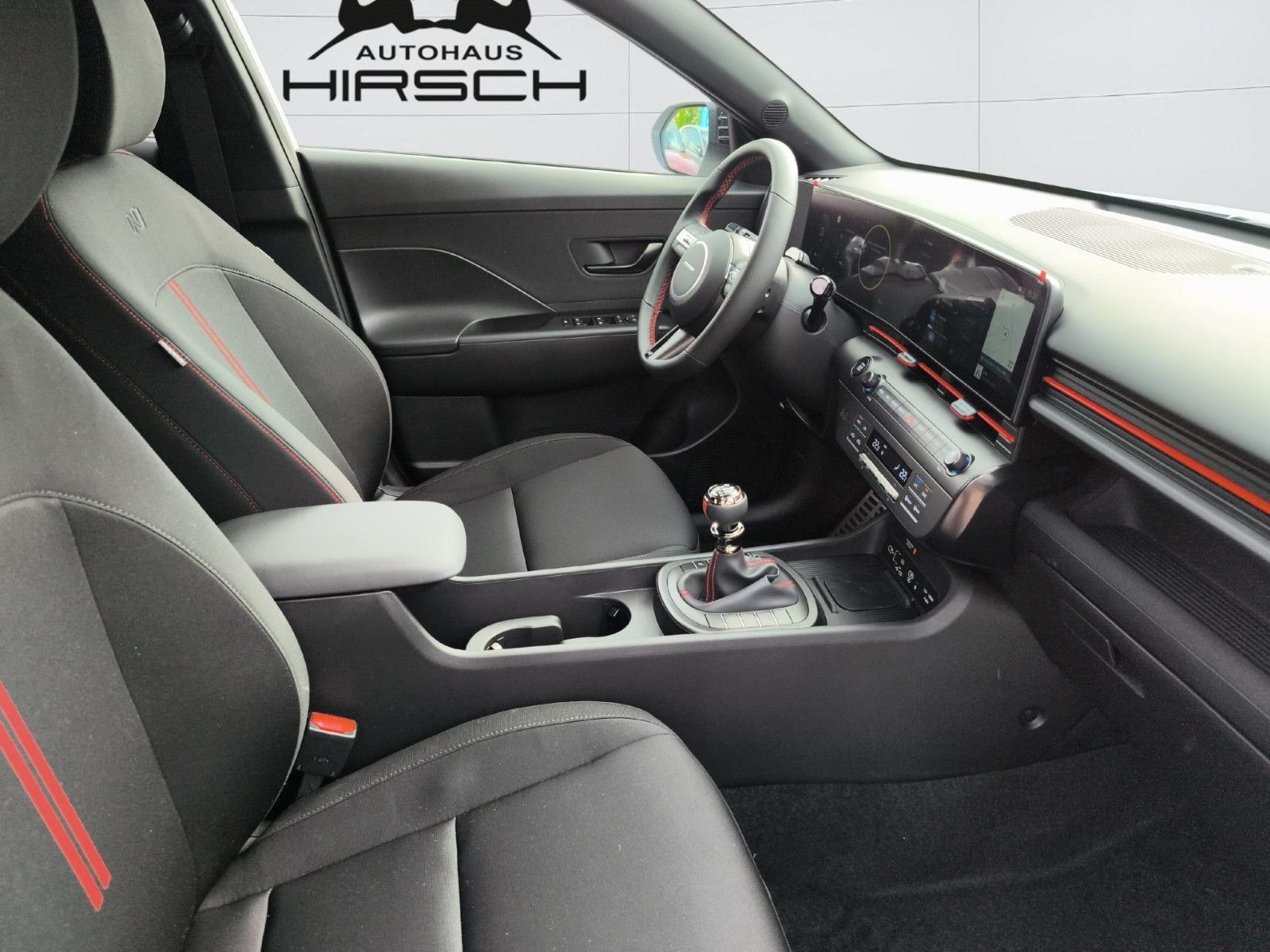 Hyundai KONA - Bild 6
