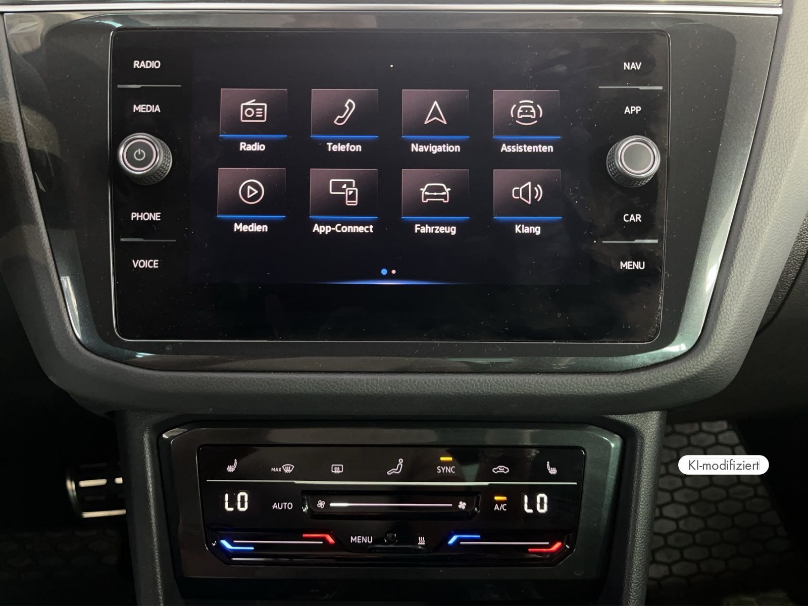 Volkswagen Tiguan - Bild 12