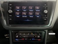 Volkswagen Tiguan - Vorschau Bild 12
