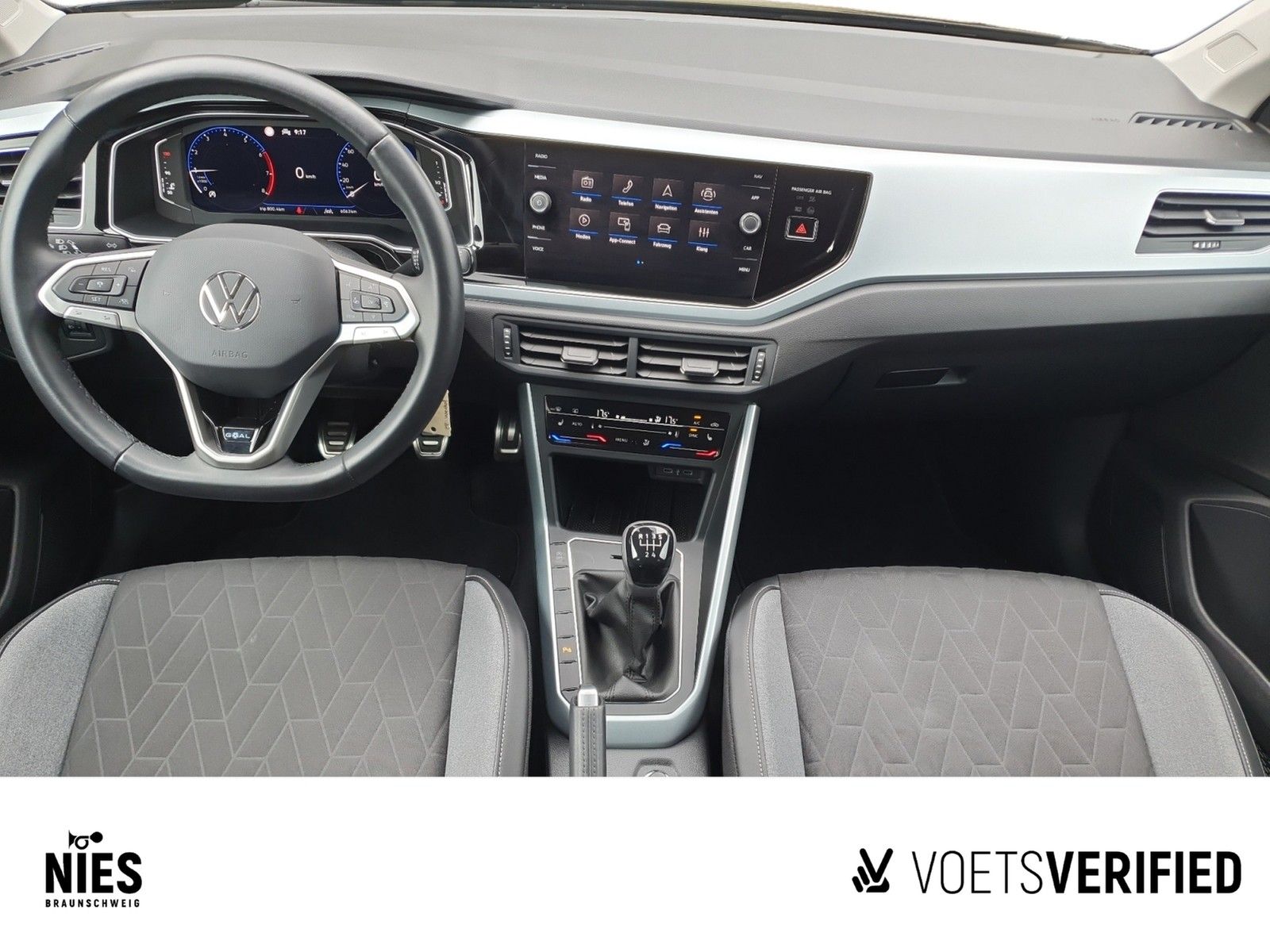 Volkswagen Polo - Bild 9
