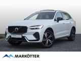Volvo XC60 T6 AWD Recharge Plug-In Hybrid R Design/AHK
