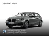 BMW 118 i Advantage LenkHZG LED SHZ Navigation DAB
