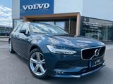 Volvo V90 T4 Kombi Momentum - blaue Volvo V90