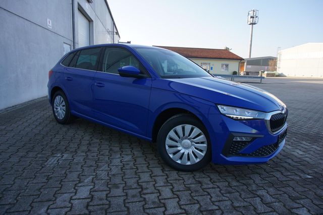 Skoda Scala 1.0TSI DSG Navi/MirrorLi SHZ PDC Tempomat