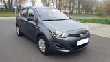 Hyundai i20 1.2 FIFA Klima 5-türig - Hyundai i20 in Krefeld