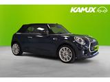MINI Cooper Cabrio Aut.Chili+LED+LEDER+KAMERA+NAVI - MINI in Frankfurt (Main)