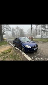 Fiat Linea 1.3 Multijet 16V Active Active - Fiat Linea Gebrauchtwagen