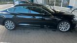 Audi A5 35 TFSI S tronic Sportback  - Audi A5: Sportback 35 TFSI Tronic