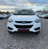 Hyundai ix35 Comfort 2WD 1.6 1.Jahr Garantie - Hyundai ix35 in Erfurt