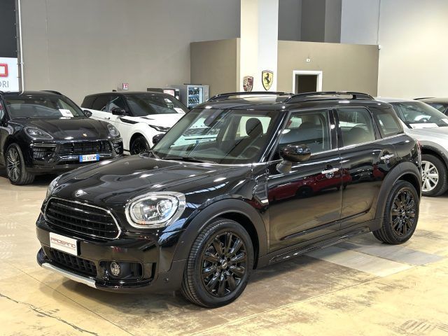 MINI Countryman 1.5 One Baker Street Auto - LED 