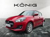 Suzuki Swift Comfort C - Suzuki Swift: Rot