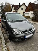 Renault Scenic I, 131000km Familienwagen, ... - Renault Scenic in München