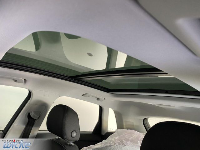 Q3 35 TDI quattro basis NAVI KLIMA AHK PANO