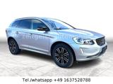 Volvo XC60 D3*Summum*Leder*AHK*1.HAND - Volvo Gebrauchtwagen in Berlin