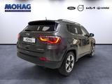Jeep Compass 1.4 MultiAir EU6d-T (MP)(2017- ) Limited - Jeep Gebrauchtwagen in Essen