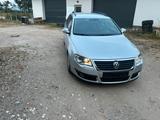 Volkswagen Vw Passat 3c b6 1.9 tdi tüv 08.2026 - Volkswagen Passat aus 2006: 1.9