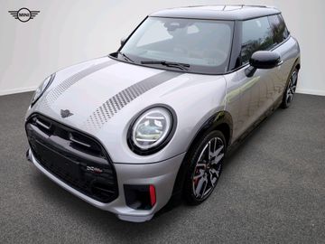 MINI Leasingangebot: MINI John Cooper Works
