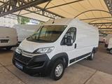 Citroën Jumper 2.2 HDI 165 L4H2 Maxi Kasten Klima Tempo. - Citroën Jumper in Leipzig