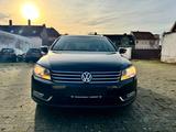 Volkswagen Vw Passat 2014 2.0 TDİ 140 ps - Volkswagen Passat: Ps 140