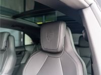 Porsche Macan - Vorschau Bild 27