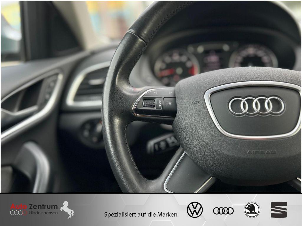 Audi Q3 1.4 TFSI AZN-Haus-Förderung* auch für Rentner