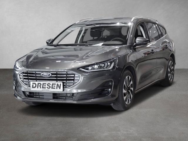 Ford Focus Turnier Titanium 1.0 Allwetter/Navi/Rückfa