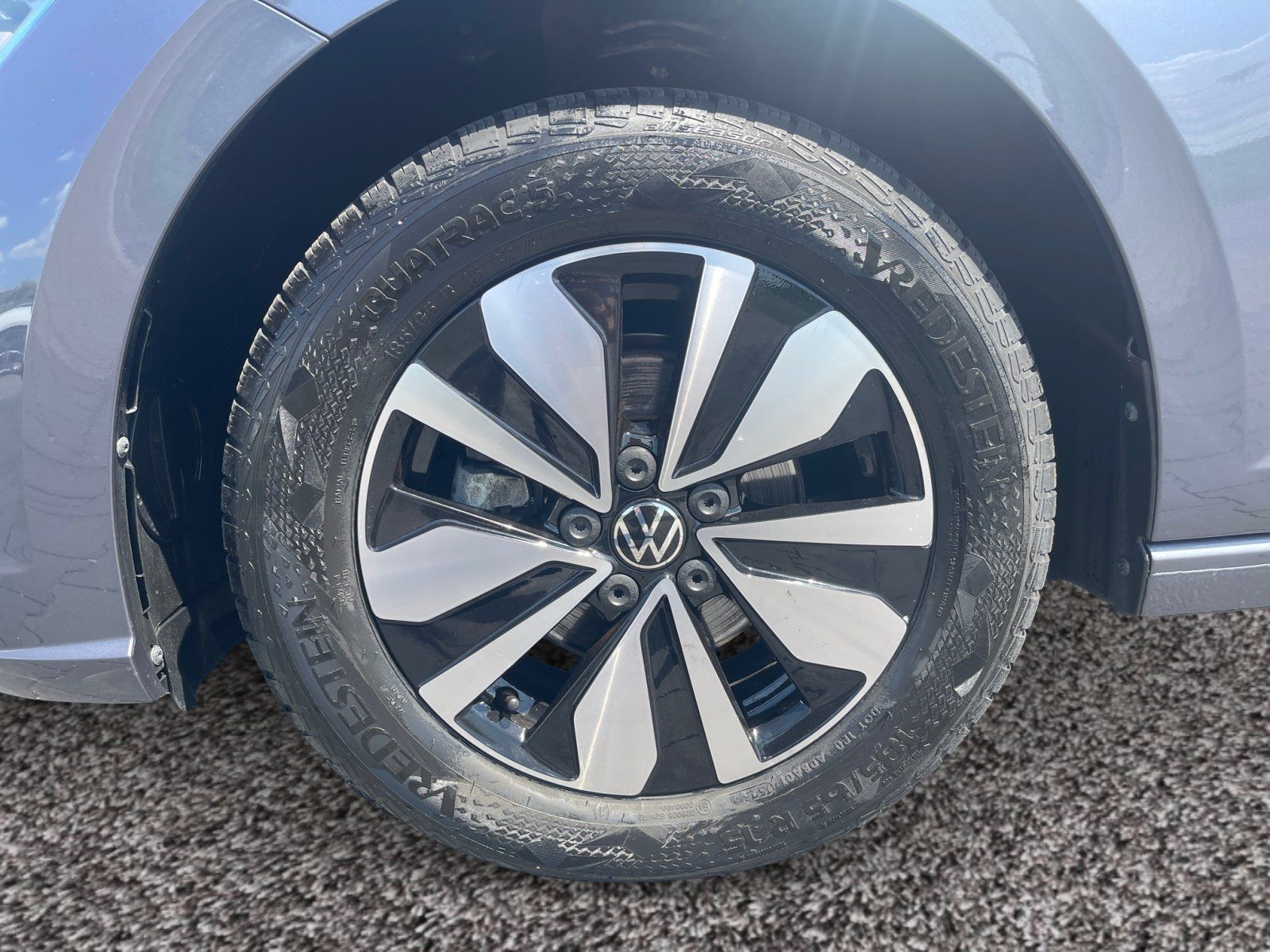 Volkswagen Polo - Bild 8
