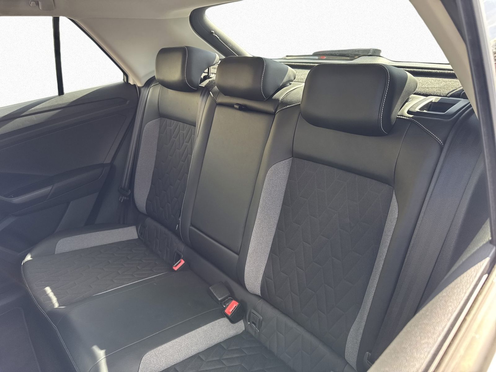 Volkswagen T-Roc - Bild 11