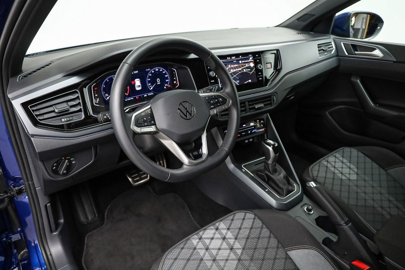 Volkswagen Taigo - Bild 13