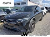Mercedes-Benz EQA 250 2x AMG Line Widescreen Night Memory Kam - Mercedes-Benz Elektroautos