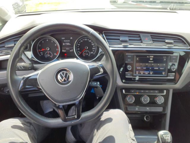 Volkswagen Touran - Bild 4