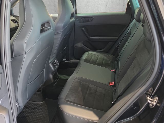Ateca 2.0 TSI 4Drive*RIEGER*AHK*PANO*