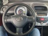 Toyota Aygo Basis - Toyota aus 2011: Aygo