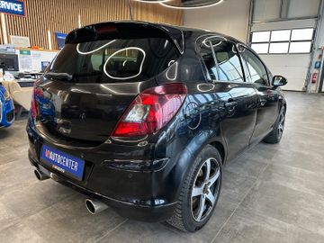 MYAUTOCENTER – Gebraucht- und Jahreswagen mit Werkstattservice in Pfaffenhofen Opel Corsa D GSI *OPC*PDC*